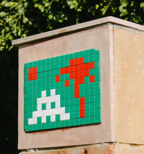 How to Render Bitmap Images from Scratch Using C
