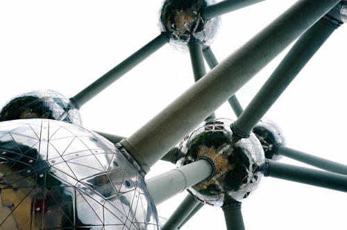 Working with The Graph Data Structure in Go